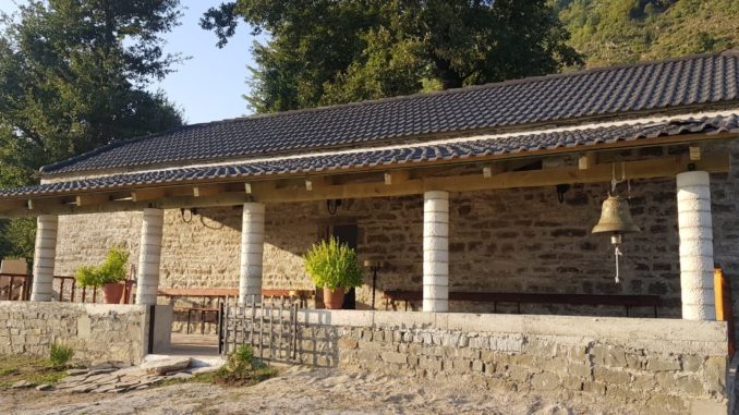 NUK ISHTE DËGJUAR PREJ 51 VITESH/ Kambana e Kishës në Gjirokastër “rikthehet” në identitet