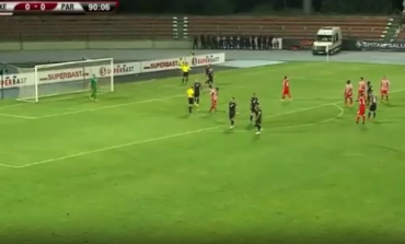 NDESHJA E PARË E SUPERLIGËS/ Vetëm një gol në 90 minuta dhe përleshje tifozësh (VIDEO)