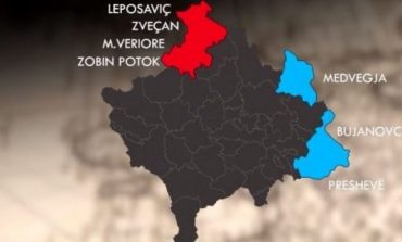 PUBLIKOHET DOKUMENTI/ “Zëri”: Ky është raporti për shkëmbimin e territoreve mes Kosovës e Serbisë
