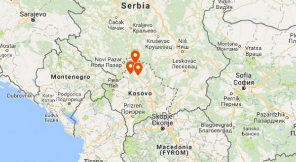 DEBATI I KUFIJVE/ Profesori europian: Katër komuna shkojnë për Serbinë, dy për Kosovën