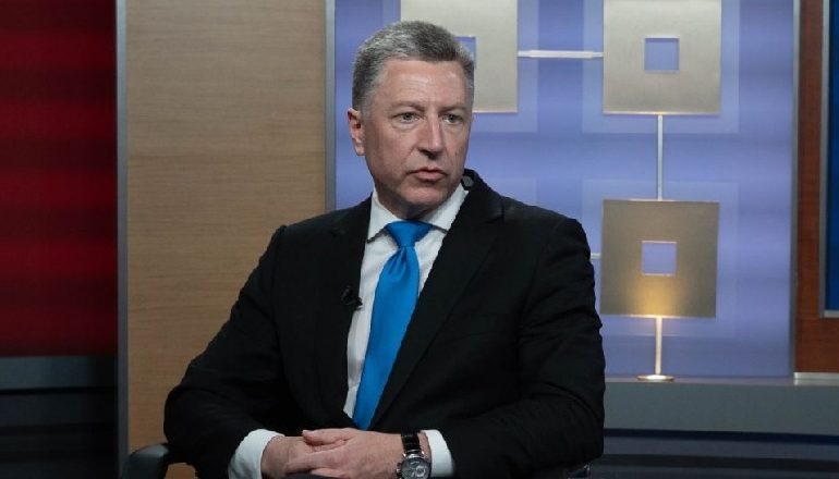 DEBATI I KUFIJVE/ Diplomati Volker: Njohja e Kosovës nga Serbia i shërben të gjithë Ballkanit