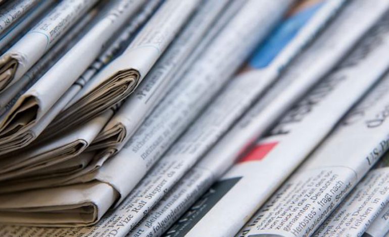 ÇËSHTJA E KUFIJVE/ Shtypi gjerman: Zgjidhje kreative për Ballkanin