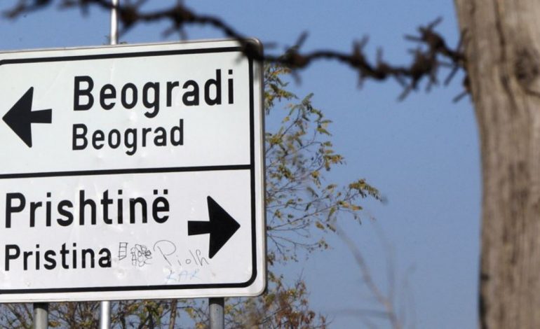 ZBULOHET PLANI I BEOGRADIT PËR VERIUN/ Merrni armë në manastire, grabitni, sulmoni serbët!