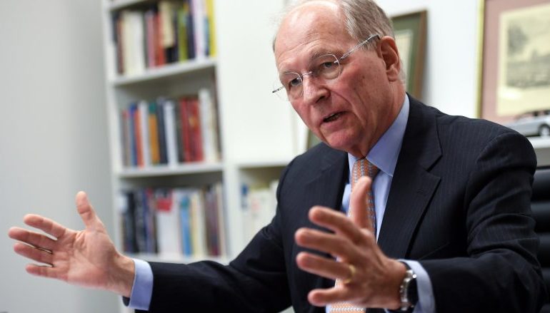 DEKLARATA/ Ischinger për dialogun me Serbinë: Të shmanget hapja e kutisë së pandorës. Ja kush i komenton në status
