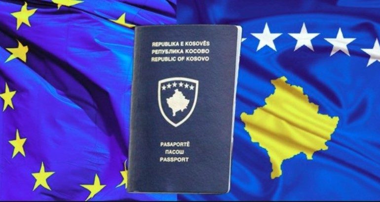 LIBERALIZIMI I VIZAVE/ Ja se kur do të mund të lëvizin lirshëm qytetarët Kosovarë