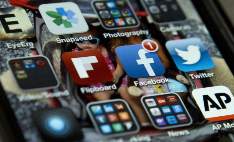 Rrjetet Facebook dhe Twitter, mbyllin llogari nga Irani e Rusia para zjedhjeve të nëntorit