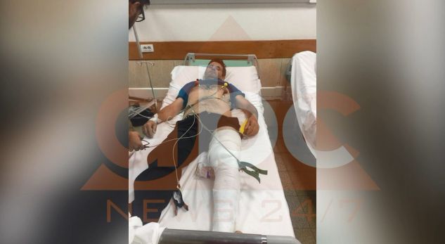 “SI U PËRLESHA ME GRABITËSIT”/ Flet roja i karburantit: Një person i maskuar me armë hapi…