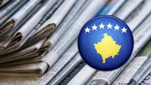 A po hapet “kutia e Pandorës” në Ballkan? Çfarë shkruan shtypi gjerman për Kosovën