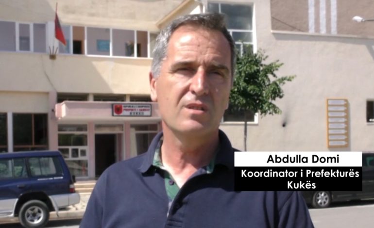 KUKËS/ Mbetet pa mirëmbajtje rruga e Shishtavecit, banorët rrezikojnë të…