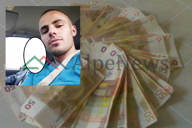 5000 EURO PËR TË VENDOSUR TRITOLIN NË KAMËZ/ Deklarata e Brahajt: Nga aq sa më PREMTOI më dha vetëm…