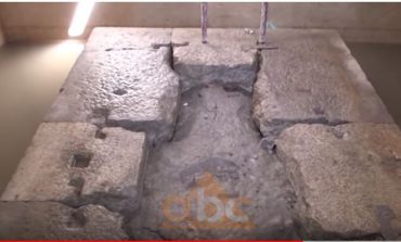 PAS 40 VITESH/ Rihapet kapaku mister në varrin e Skënderbeut: Zbulohet një …