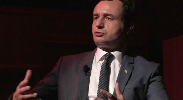 DHUNA NDAJ GRAVE/ Kurti: Do të kërkojmë përgjegjësi nga drejtuesit e policisë