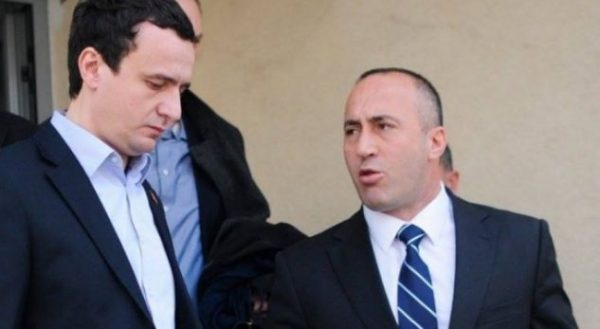 I DOLI NË “KRAH” PROKURORIT/ Haradinaj: Albin Kurti është hajdut dhe mashtrues ordiner