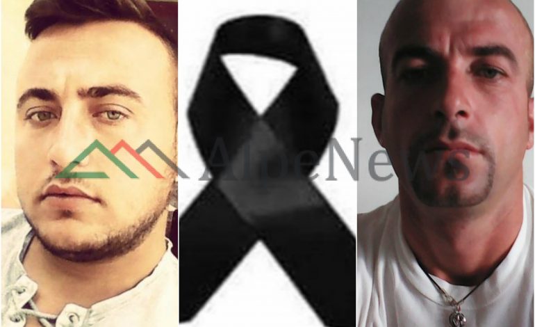 DY KUSHËRINJTË VDIQËN NË AKSIDENT/ I plagosuri që shpëtoi MREKULLISHT poston foton me…