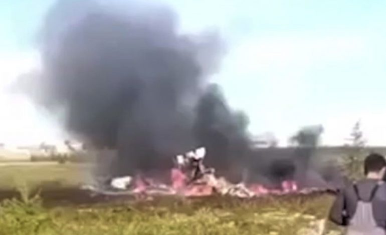 TRAGJEDIA NË RUSI/ Dalin pamjet pas rrëzimit të helikopterit që VRAU 18 persona