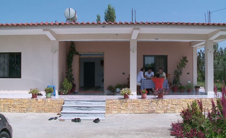 BRESHËRI PLUMBASH DREJT BANESËS SË LALËS/ Flet motra e gazetares: Nuk i kemi kujt borxh, vetëm te fëmijët u kërkoj…