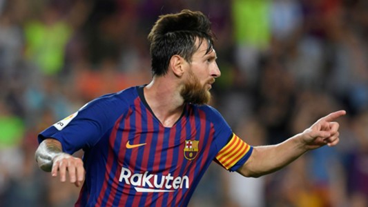 KAPITENI I RI I BARCELONËS/ Messi bëhet lideri i 20 “rebelëve” të La Ligës