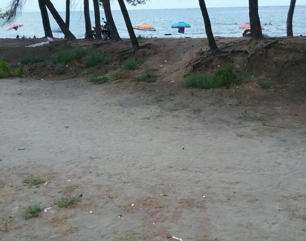 DESTINACIONI “LEZHË”: Plazhet e Kunes dhe Shëngjinit më të pastër. Ndërhyrjet në…