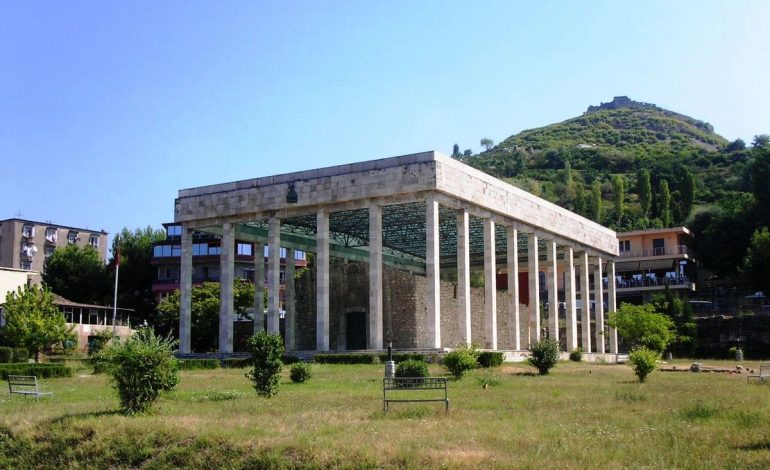 NDRYSHIMET TEKNLOGJIKE “sjellin” HARTËN e re turistike të Lezhës