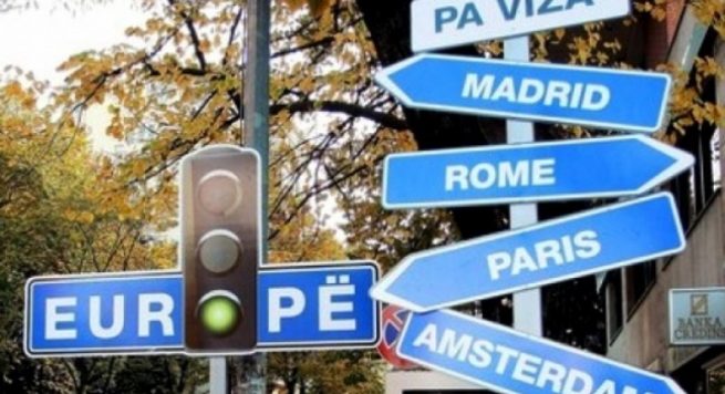 LIBERALIZIMI I VIZAVE PËR KOSOVËN/ Çfarë do të diskutohet sot per finalizimin e proçesit