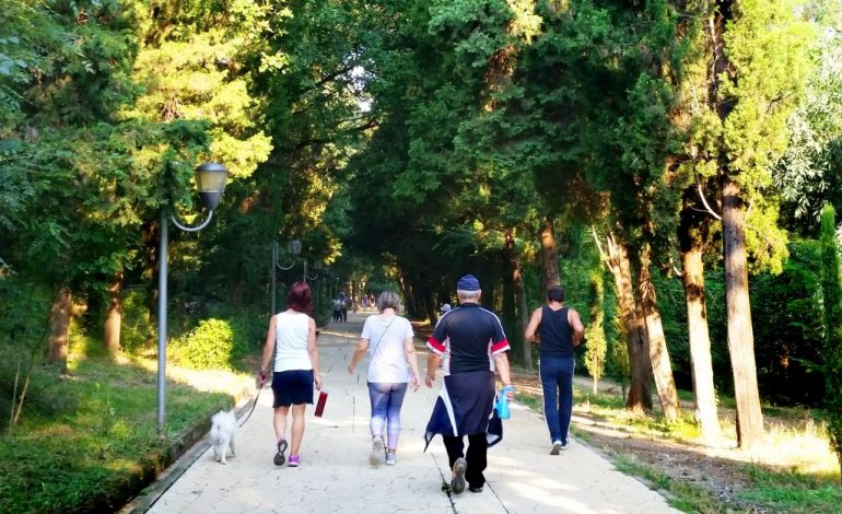 ULJA E LINDJEVE/ Eksperti: Duhet politikë nataliteti, tumori në masë të madhe te shqiptarët