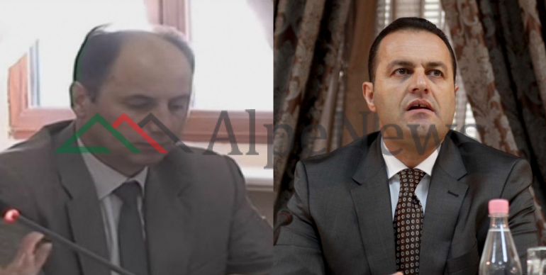 PËRPLASJA PUBLIKE ME ADRIATIK LLALLËN/ Sot para KPK-së prokurori i Shkodrës, Arben Dollapaj