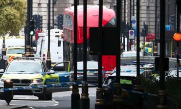 Dy të plagosur në “Westminster”, Antiterrori po udhëheq hetimet