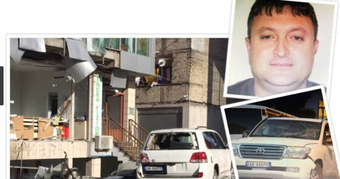 BRESHËRI PLUMBASH SHKODRANIT/ Çfarë e lidh viktimën me vrasjet e ’97-ës dhe atentatin ndaj…