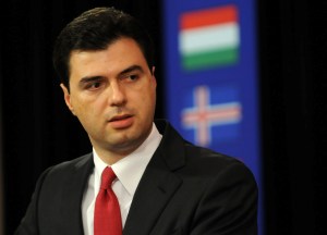 VDEKJA E ISH-DEPUTETIT TË PD/ Basha: I pandarë në betejat e mëdha të partisë demokratike