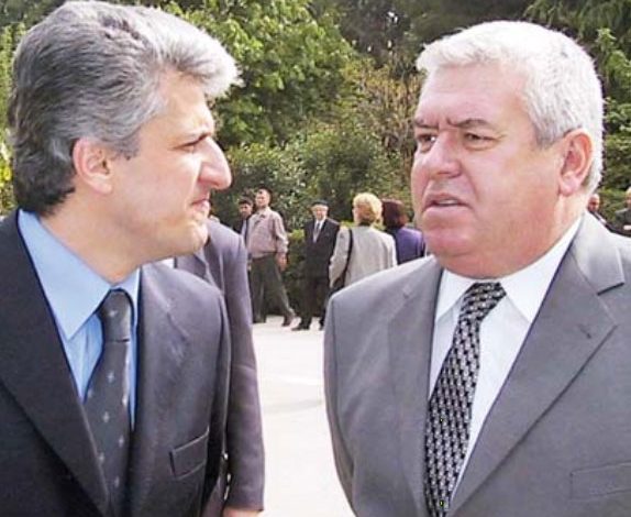 PREKËSE/ Majko kujton Hajdaragën: Do na presë të na kërkojë llogari, kur ngrija zërin si kryeministër, ai…