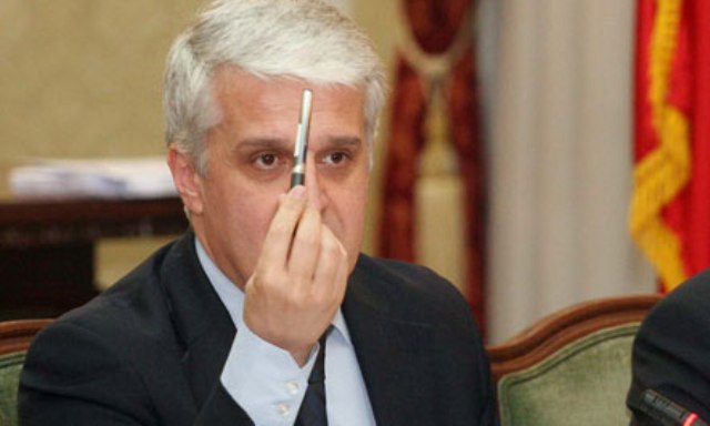 KËRCËNIMI/ Artikulli i “Fox News”: Kërcënohet ministri Pandeli Majko, zyrtarë amerikanë…