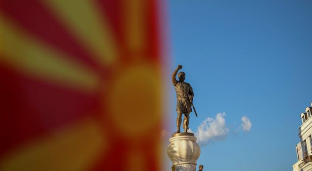 REFERENDUMI NË MAQEDONI/ Debati për korrigjimin e kufijve mund të ndikojë tek votuesit