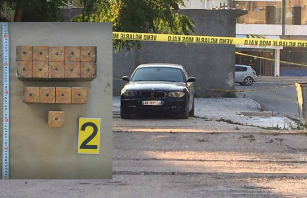 “MË KANË VËNË TRITOL NË MAKINË”/ Zbardhet dëshmia e vlonjatit që alarmoi policinë