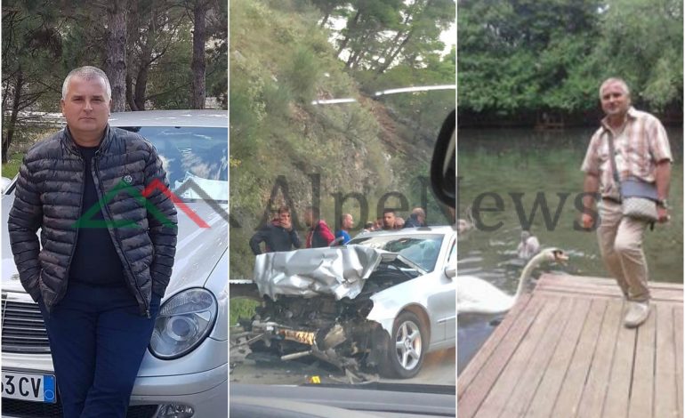 HUMBI JETËN NË AKSIDENTIN FATAL/ Behar Malka ishte BABA i dy fëmijëve. Punonte… (FOTO)
