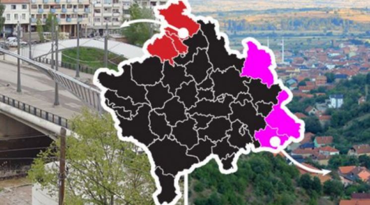 SHKËMBIM KUFIJSH/ Haliti kundër idesë së Thaçit: Shkëmbimi i territoreve, fatal!