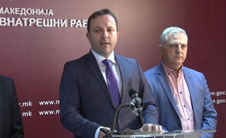LUFTIMET NË LINDJEN E MESME/ Maqedoni: Arrestohen 7 vetë të kthyer nga Siria dhe Iraku