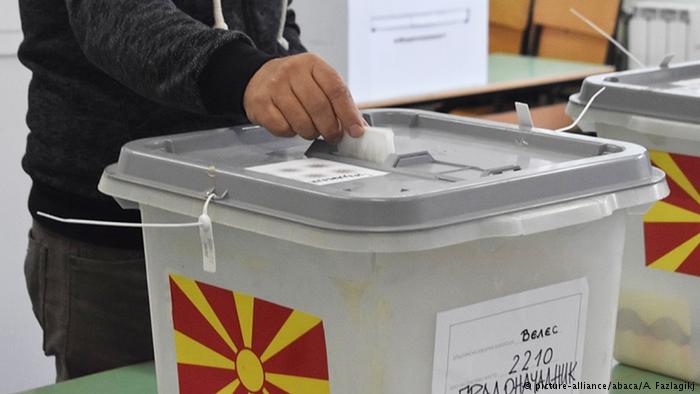 REFERENDUMI I EMRIT TË RI TË MAQEDONISË/ Detajet: Votimi i Shqiptarëve, çfarë planifikohet nëse
