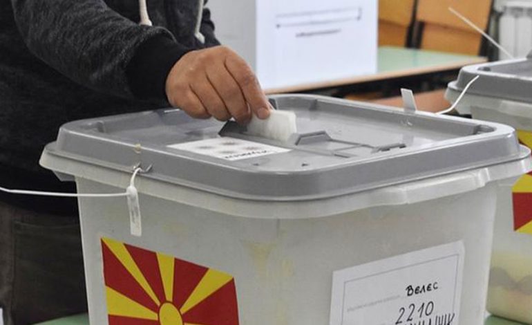 MAQEDONIA NËN ETHET E REFERENDUMIT/ LSDM-ja do të mundohet të hyjë në koalicion me…