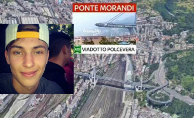 SHEMBJA E URËS NË GENOVA/ Marjusi dhe Edi po iknin në punë. Makina u rrëzua kur…