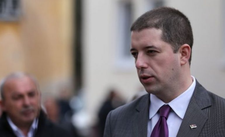 Gjuriç: Serbët në Kosovë nuk do ta shpallin autonominë