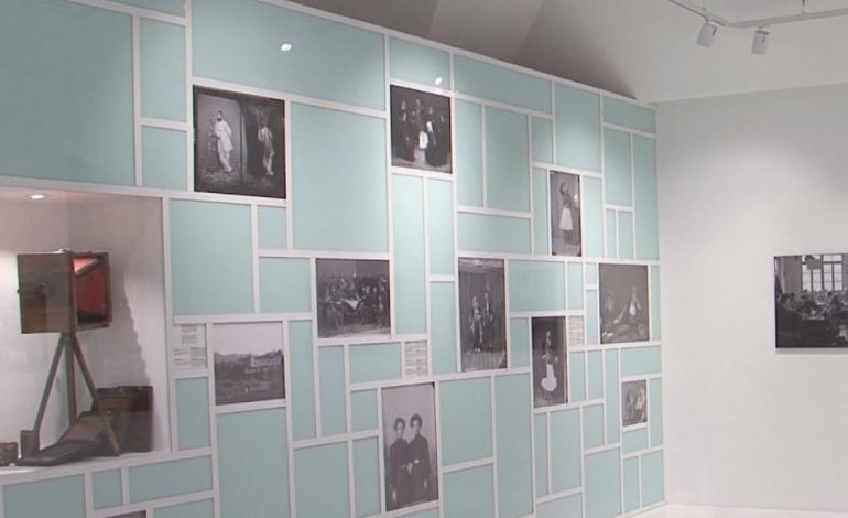MUZEU I FOTOGRAFISË “MARUBI”/ Rekord turistësh: 3500 vizitorë deri në gusht