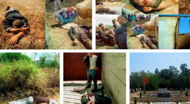 MASAKRA NDAJ SHQIPTARËVE: Sot 17 vjet nga vrasja e civilëve në Shkup