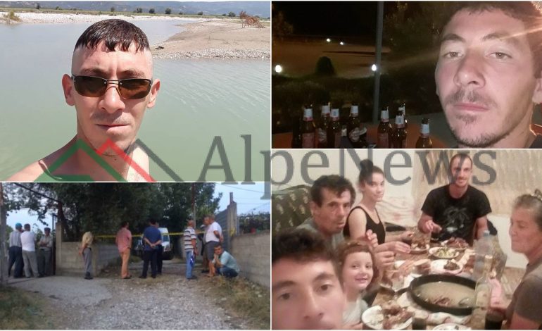 MASAKRA E 10 GUSHTIT/ Prindërit e RITVAN ZYKAJT: Nuset e shanin hajdut, prandaj i VRAU