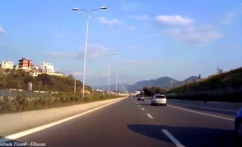 TENDERI KORRUPTIV I TIRANË-ELBASAN/ Gjykata lë në burg ish-drejtorin Albens Alitën
