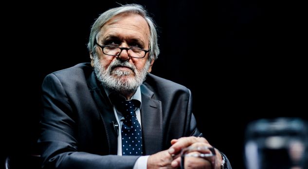 DEBATI PËR KUFIJTË/ Kraja: Rama është personi që e ka “gatuar” këtë propozim