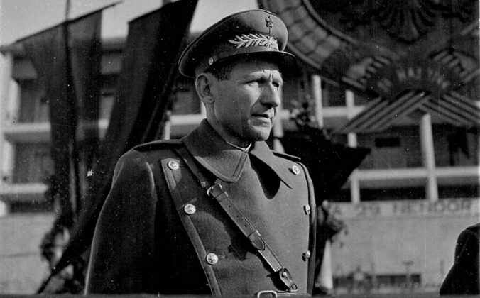DOKUMENTI I 1945/ Kur Mehmet Shehu urdhëronte: Spastroni 25 personat e nisini në burg