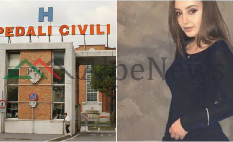 TË RINJTË SHQIPTARË QË U SHUAN NGA SEMUNDJA E MENINGJITIT/ Nga 18 vjeçarja nga Tirana tek vogëlushja…
