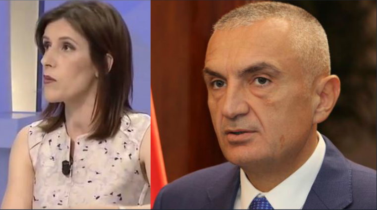 BRESHËRI PLUMBASH DREJT BANESËS SË LALËS/ Meta: Gazetarja mos trembet, autoritetet të vënë para ligjit autorët