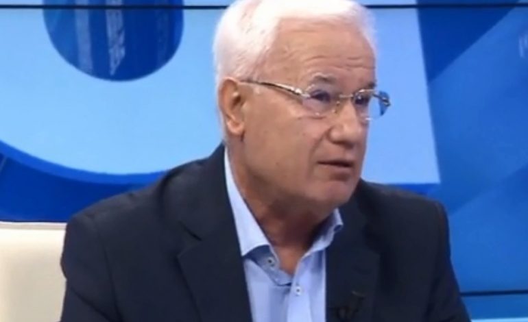 MARRËVESHJA E MUKJES/ Tregon historiani: Ishte një dështim për të ardhur keq