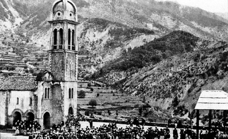 RRËFIMI: Legjenda e vëllezërve dhe e emrit të Mirditës